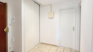  Appartement à vendre 4 pièces 86 m²