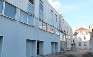  Appartement à louer 1 pièce 22 m²