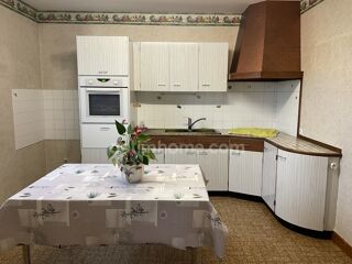  Maison � vendre 6 pi�ces 92 m�