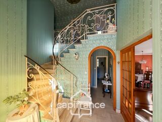  Maison à vendre 6 pièces 146 m²