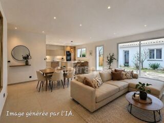  Maison à vendre 4 pièces 104 m²