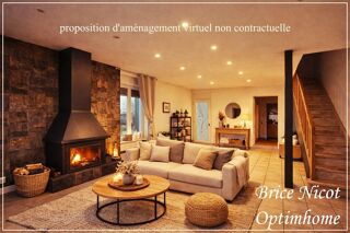  Maison � vendre 5 pi�ces 115 m�