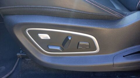 Espace V 2.0 Blue dCi 190 EDC6 Initiale Paris 2022 occasion 33290 Blanquefort