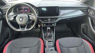 Kamiq 1.5 TSI 150 DSG7 Monte-Carlo 2022 occasion 63330 Pionsat