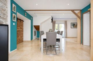  Maison à vendre 10 pièces 158 m²