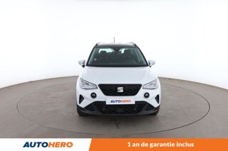 Arona 1.0 TSI Copa BVM6 110 ch 2023 occasion 92130 Issy-les-Moulineaux