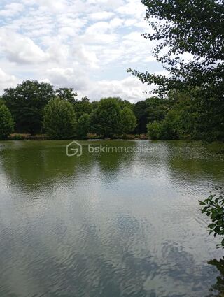  Terrain � vendre 18650 m�