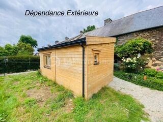  Maison à vendre 7 pièces 187 m²