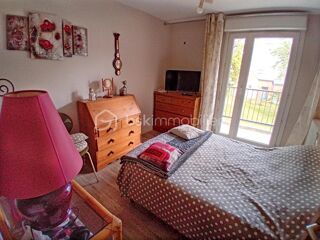  Appartement à vendre 3 pièces 60 m²