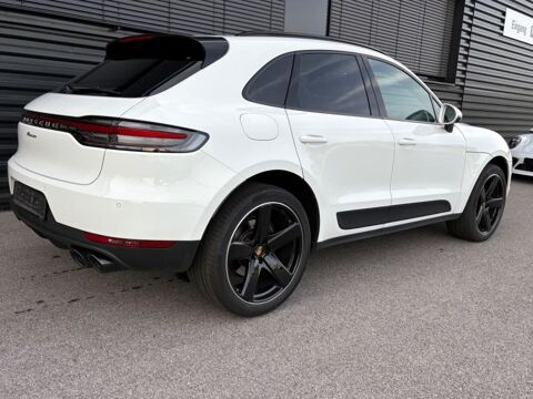 Macan 2.0 2019 occasion 33700 Merignac