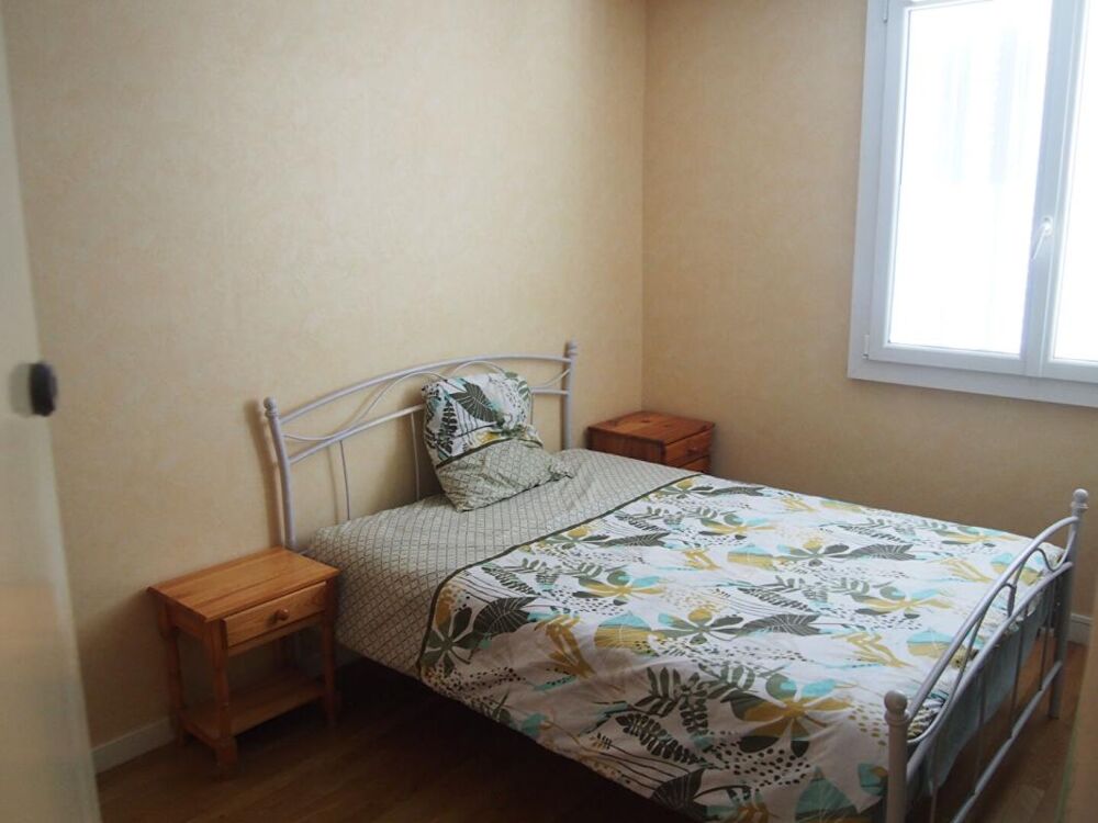 Vente Appartement Dijon Bourroches 9 rue Henri Focillon 56m2 Dijon