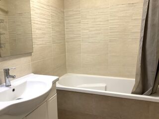  Appartement � vendre 3 pi�ces 78 m�