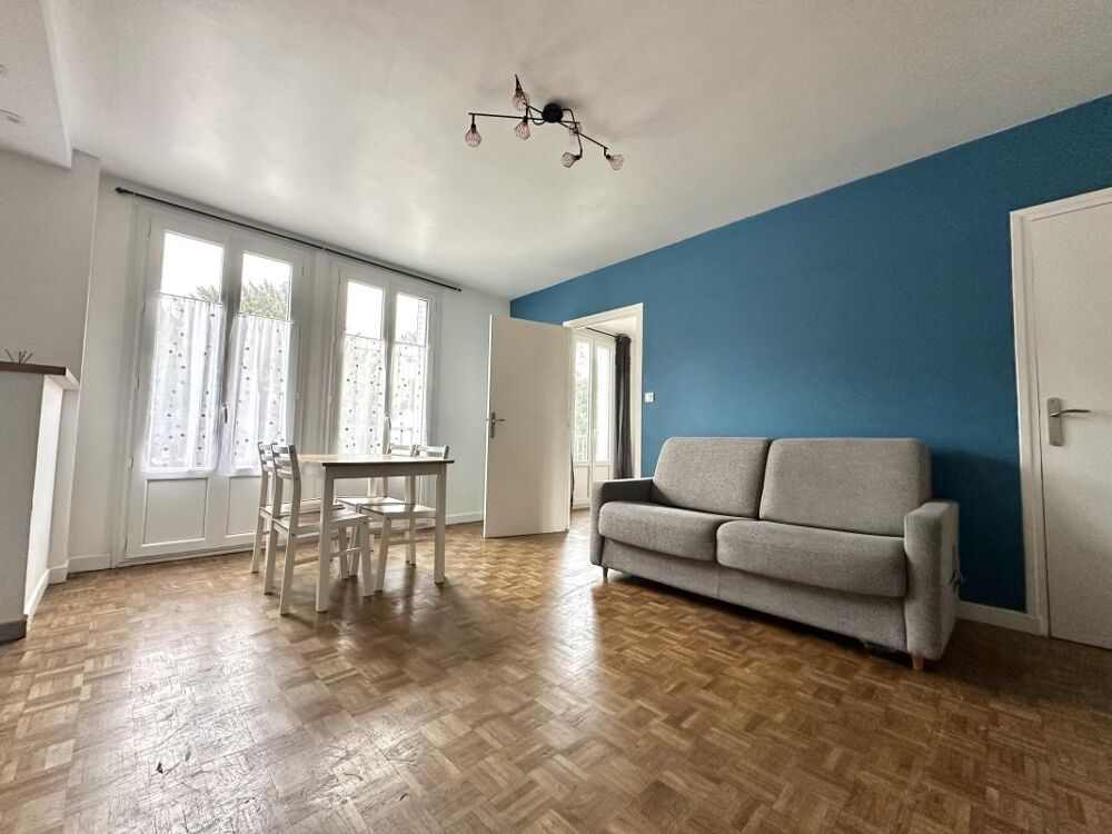 Vente Appartement Appartement Limoges