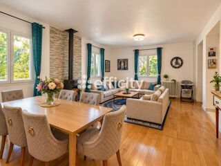  Maison à vendre 5 pièces 153 m²