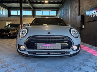 Clubman One Kensington 2018 occasion 77250 Moret Loing Et Orvanne
