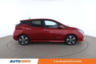 Leaf 40 kWh Tekna 150 ch 2020 occasion 92130 Issy-les-Moulineaux