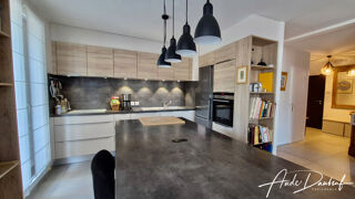  Appartement � vendre 5 pi�ces 105 m�