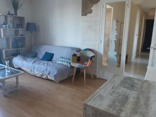  Appartement � louer 1 pi�ce 10 m�