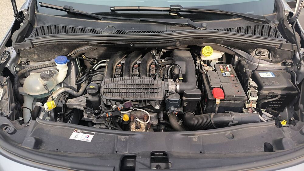 2008 1.2 Puretech 82 Style 2018 occasion 74890 Bons En Chablais