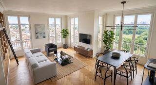  Appartement à vendre 3 pièces 80 m²