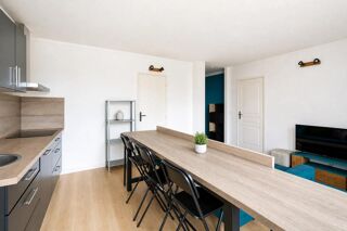  Appartement à vendre 5 pièces 87 m²