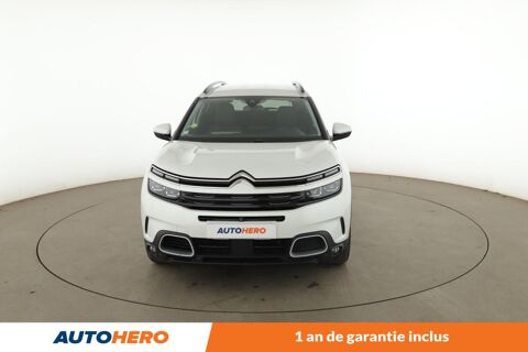 C5 aircross 1.5 Blue-HDi Shine EAT8 131 ch 2019 occasion 92130 Issy-les-Moulineaux