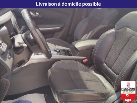 Kadjar dCi 110 Energy eco&sup2; - Intens EDC 2016 occasion 10150 Lavau