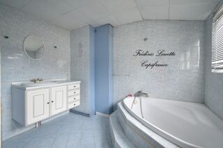  Maison � vendre 7 pi�ces 170 m�