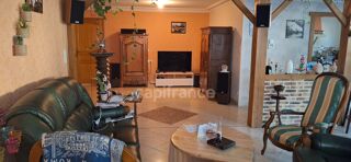  Maison à vendre 5 pièces 141 m²