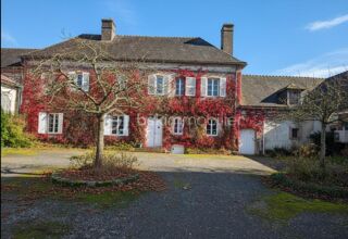  Maison � vendre 9 pi�ces 211 m�