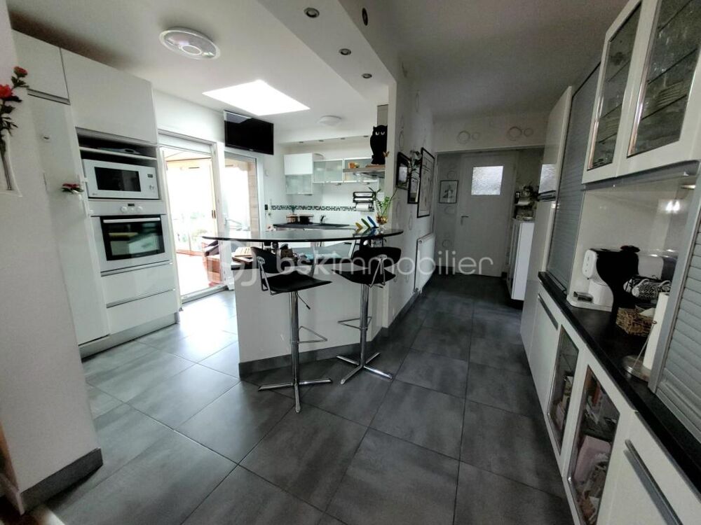 Vente Maison Belle maison familiale de 165m² Claye souilly