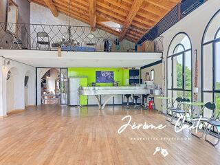  Immeuble � vendre 15 + pi�ces 1358 m�