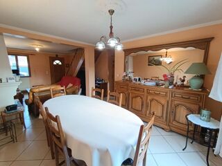  Maison à vendre 5 pièces 92 m²