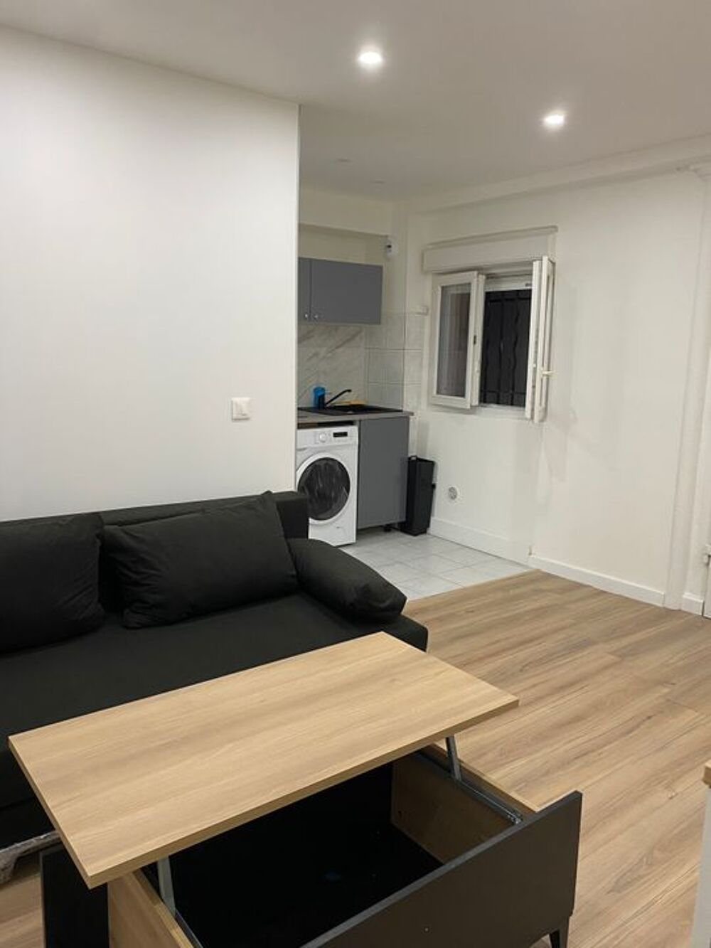 Location Appartement Studio de 19m2 à louer sur Fontenay-sous-Bois Fontenay sous bois