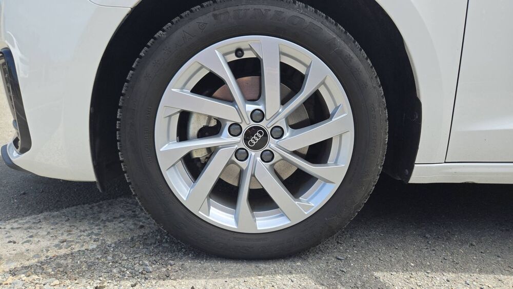 A1 30 TFSI 110 S-Tronic7 Design - Automatique 2020 occasion 35400 Saint Malo
