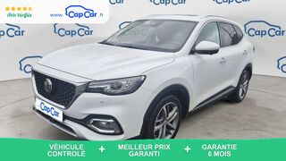 MG.EHS 1.5 T-GDI 258 Plug in Hybrid BVA Luxury 2021 occasion 91100 Corbeil Essonnes