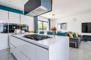  Maison à vendre 6 pièces 128 m²