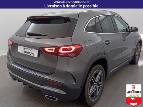 Classe GLA 250 e 8G-DCT AMG Line 2022 occasion 10150 Lavau