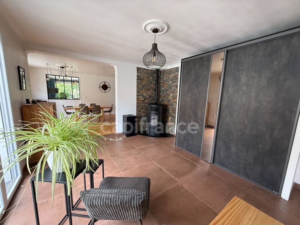 Maison à vendre 8 pièces LOURDES (65)