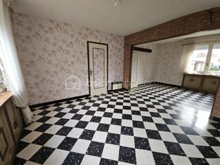  Maison � vendre 5 pi�ces 80 m�