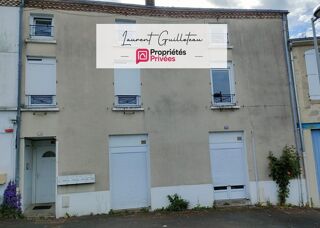  Immeuble à vendre 6 pièces 160 m²
