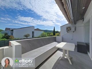  Appartement � vendre 3 pi�ces 59 m�