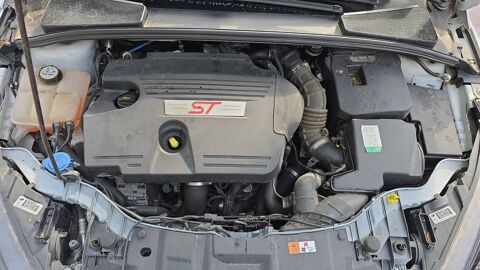 Focus III 2.0 TDCi 185 ST 2015 occasion 51300 Vitry Le Francois