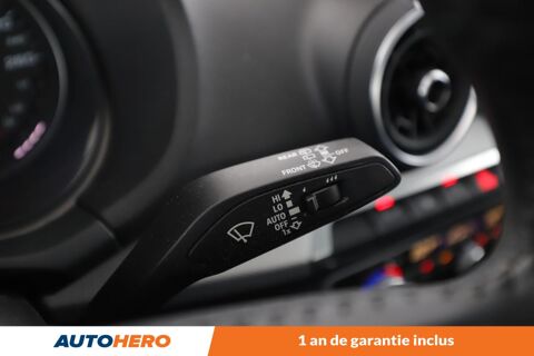 Q2 30 TDI S tronic 116 ch 2019 occasion 92130 Issy-les-Moulineaux