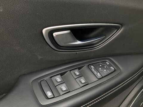 Grand scenic IV 1.7 Blue dCi 150 CH EDC - INITIALE PARIS SUIVI RENAULT EXCLU 2020 occasion 14650 Carpiquet