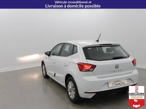 Ibiza TSI 95 Style 2021 occasion 10150 Lavau