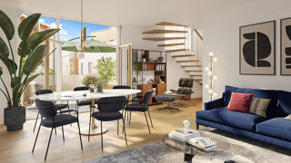  Appartement  vendre 5 pices 116 m