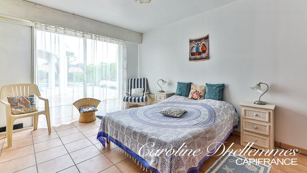 � vendre  Villa Les Sables-d'Olonne (85180)