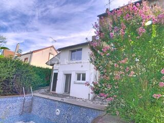  Maison � vendre 8 pi�ces 182 m�