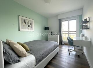  Appartement � vendre 4 pi�ces 76 m�